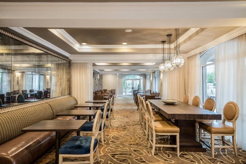 Courtyard by Marriott Charleston Historic District - image 24