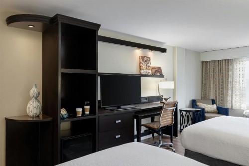 Courtyard by Marriott Charleston Historic District - image 28