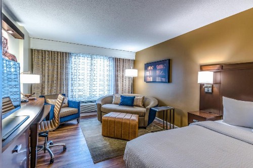 Courtyard by Marriott Charleston Historic District - image 3
