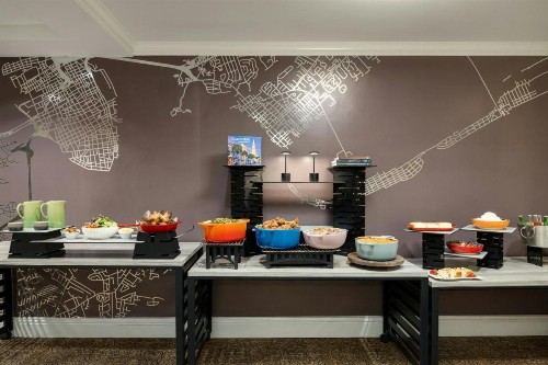 Courtyard by Marriott Charleston Historic District - image 29