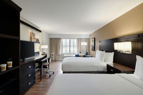 Courtyard by Marriott Charleston Historic District - image 32