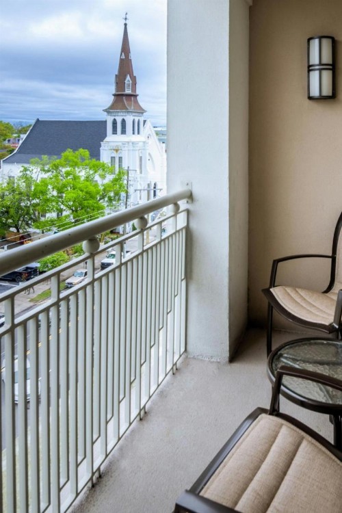Courtyard by Marriott Charleston Historic District - image 33