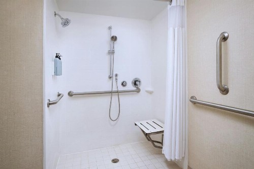 Courtyard by Marriott Charleston Historic District - image 34