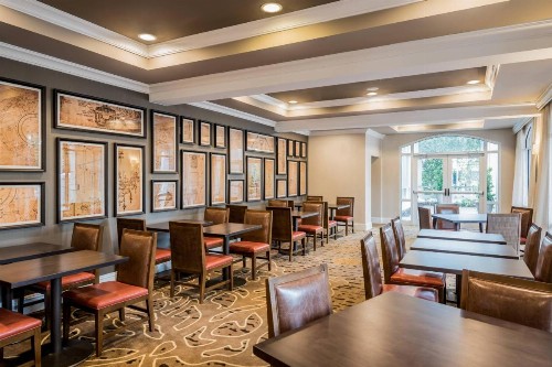 Courtyard by Marriott Charleston Historic District - image 35