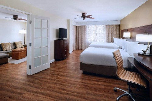 Courtyard by Marriott Charleston Historic District - image 37