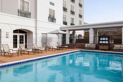 Courtyard by Marriott Charleston Historic District - image 38