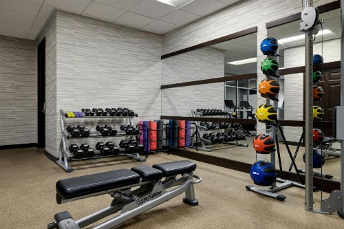 Courtyard by Marriott Charleston Historic District - image 43