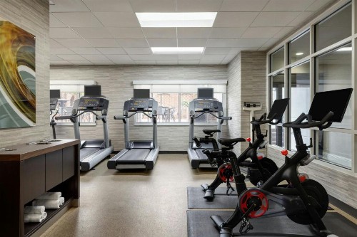 Courtyard by Marriott Charleston Historic District - image 44