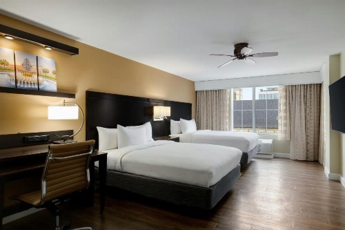 Courtyard by Marriott Charleston Historic District - image 47