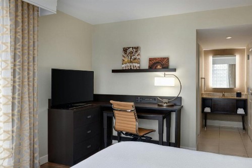 Courtyard by Marriott Charleston Historic District - image 49