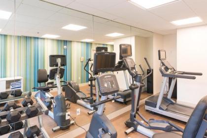 Holiday Inn Express Charleston US Highway 17 & I-526 an IHG Hotel - image 15
