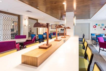 Holiday Inn Express Charleston US Highway 17 & I-526 an IHG Hotel - image 7