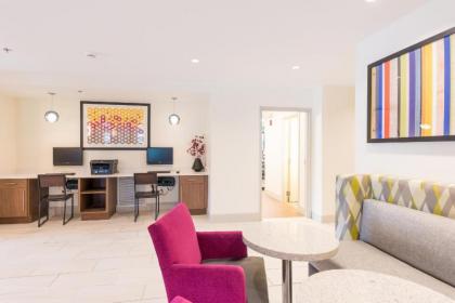Holiday Inn Express Charleston US Highway 17 & I-526 an IHG Hotel - image 10