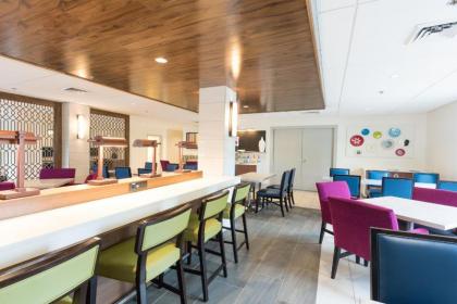 Holiday Inn Express Charleston US Highway 17 & I-526 an IHG Hotel - image 13