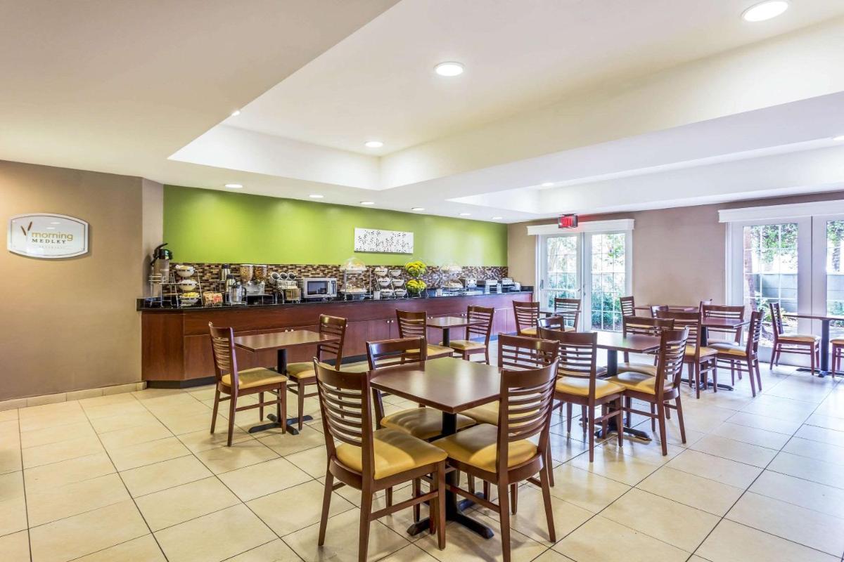 Sleep Inn Charleston - West Ashley - image 2