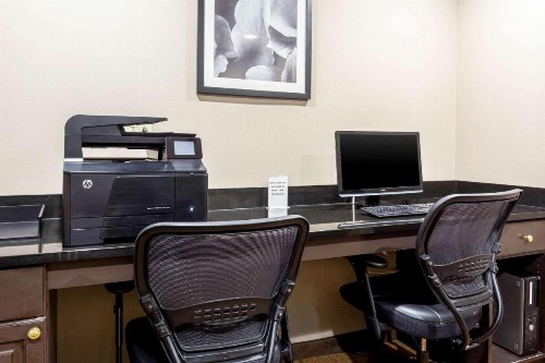 Sleep Inn Charleston - West Ashley - image 22