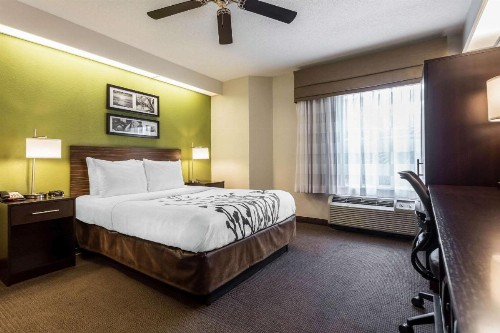 Sleep Inn Charleston - West Ashley - image 23