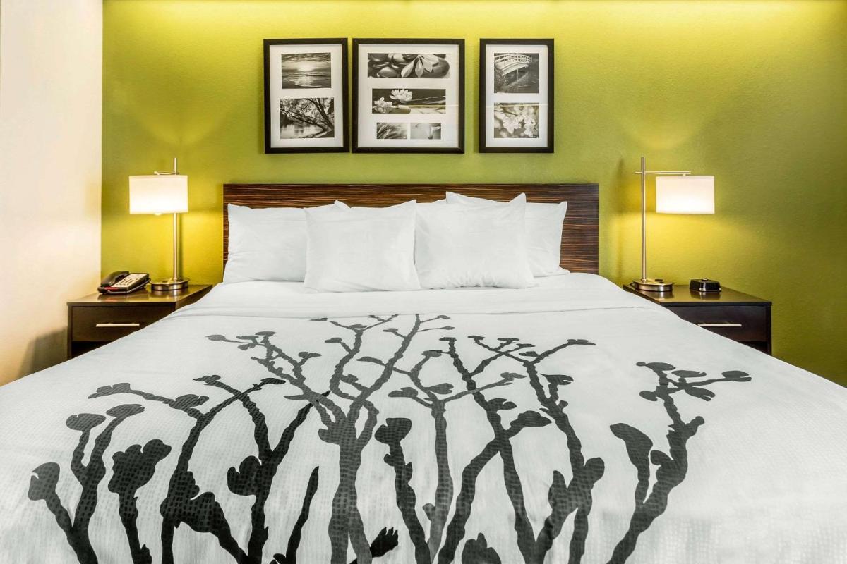 Sleep Inn Charleston - West Ashley - image 6