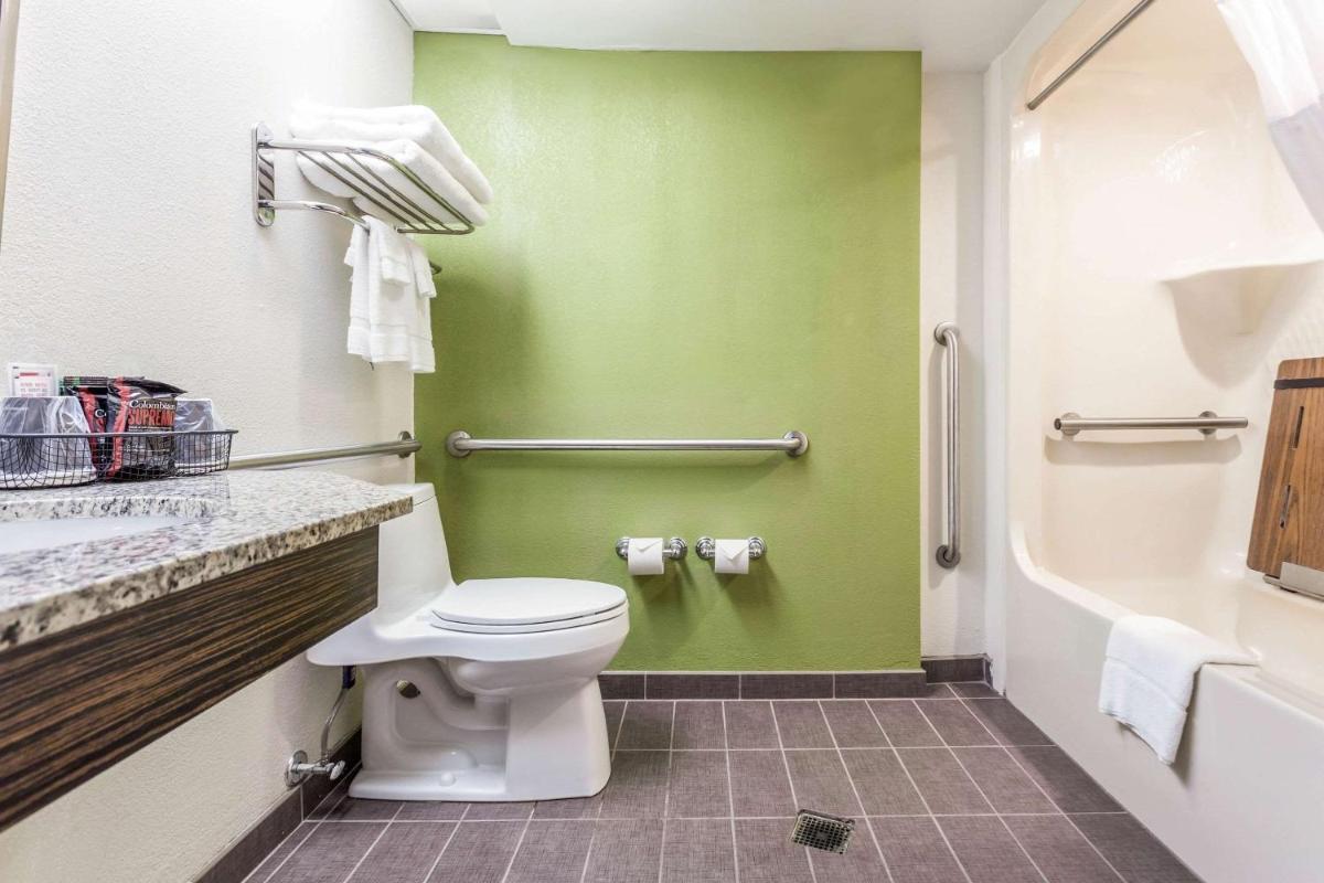 Sleep Inn Charleston - West Ashley - image 7