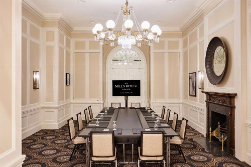 The Mills House Wyndham Grand Hotel - image 13