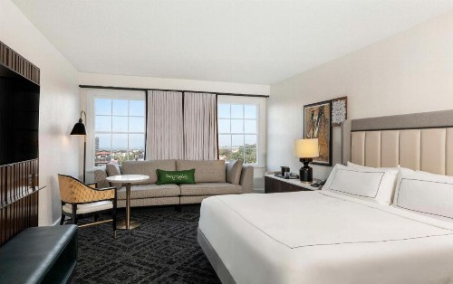The Mills House Wyndham Grand Hotel - image 18