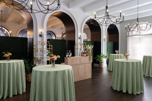 The Mills House Wyndham Grand Hotel - image 2