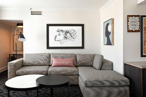 The Mills House Wyndham Grand Hotel - image 22