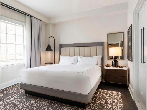 The Mills House Wyndham Grand Hotel - image 23