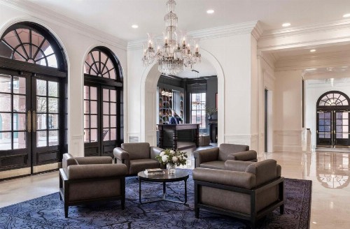 The Mills House Wyndham Grand Hotel - image 8