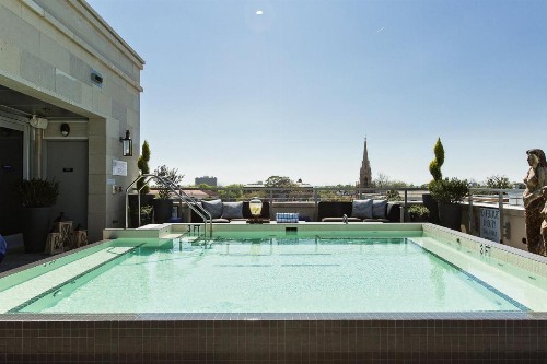 The Restoration Hotel - image 27