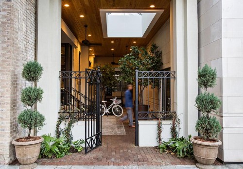 The Restoration Hotel - image 39