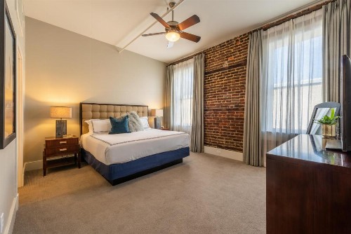 The Restoration Hotel - image 40