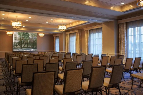 Renaissance Charleston Historic District Hotel - image 17