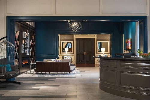 Renaissance Charleston Historic District Hotel - image 22