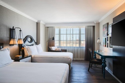 Renaissance Charleston Historic District Hotel - image 31