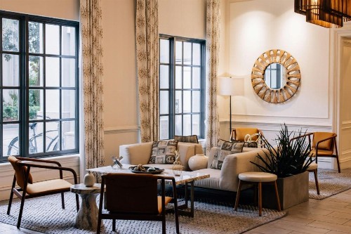 Renaissance Charleston Historic District Hotel - image 32