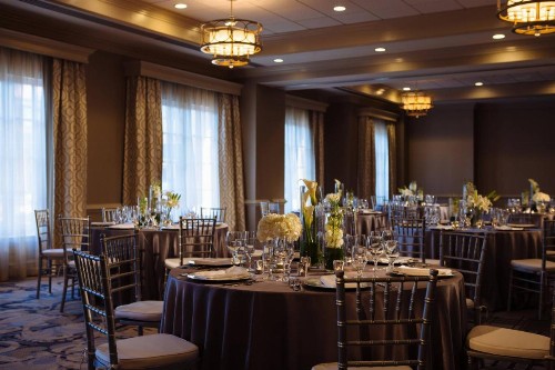 Renaissance Charleston Historic District Hotel - image 5