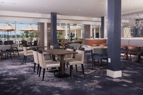 Courtyard Charleston Waterfront - image 38