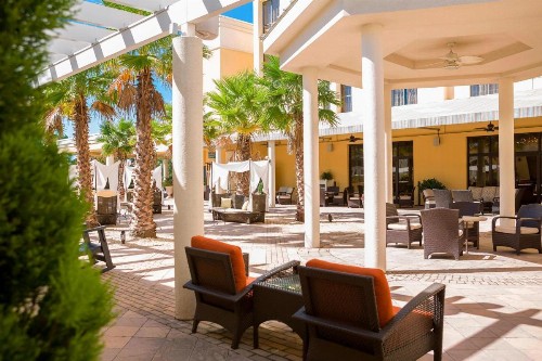 Charleston Marriott - image 10
