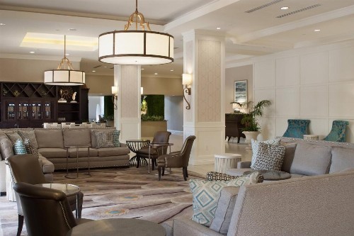 Charleston Marriott - image 11