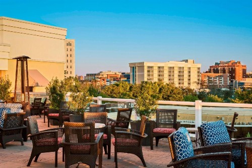 Charleston Marriott - image 13