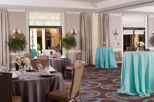 Charleston Marriott - image 15