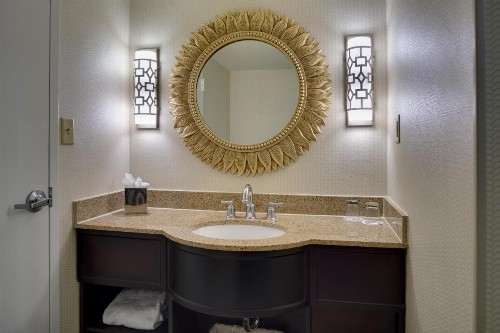 Charleston Marriott - image 16
