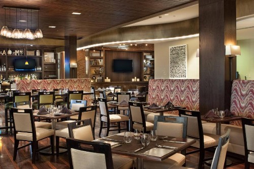 Charleston Marriott - image 17