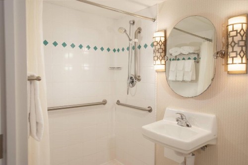 Charleston Marriott - image 18