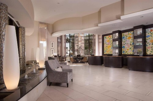 Charleston Marriott - image 19