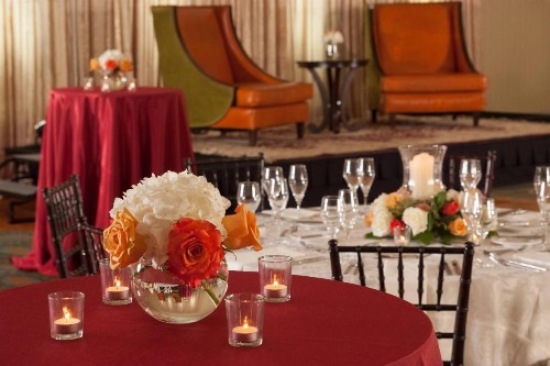 Charleston Marriott - image 2