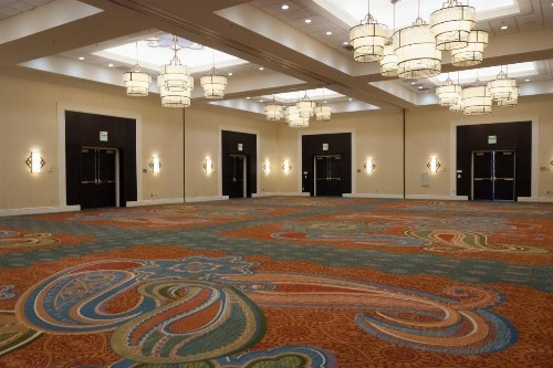 Charleston Marriott - image 26