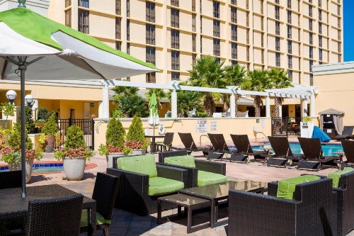 Charleston Marriott - image 28