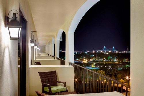 Charleston Marriott - image 29